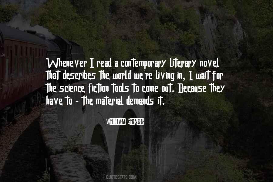 Quotes About Immanence #1386242