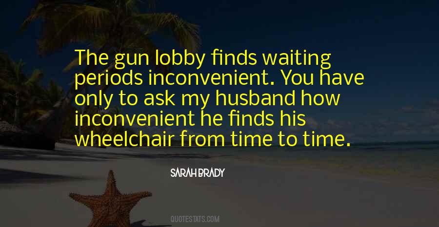 Quotes About Waiting For Someone To Ask You Out #277715