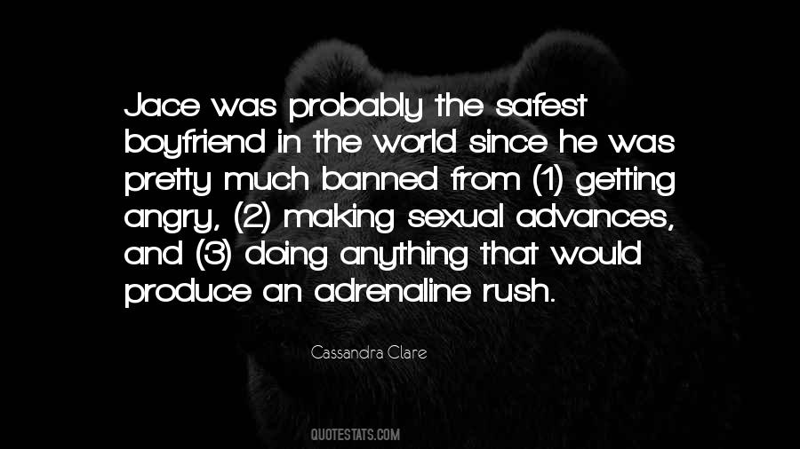 Quotes About Getting A Boyfriend #667420