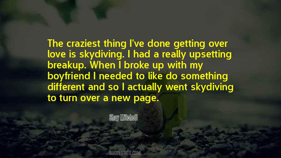 Quotes About Getting A Boyfriend #760227