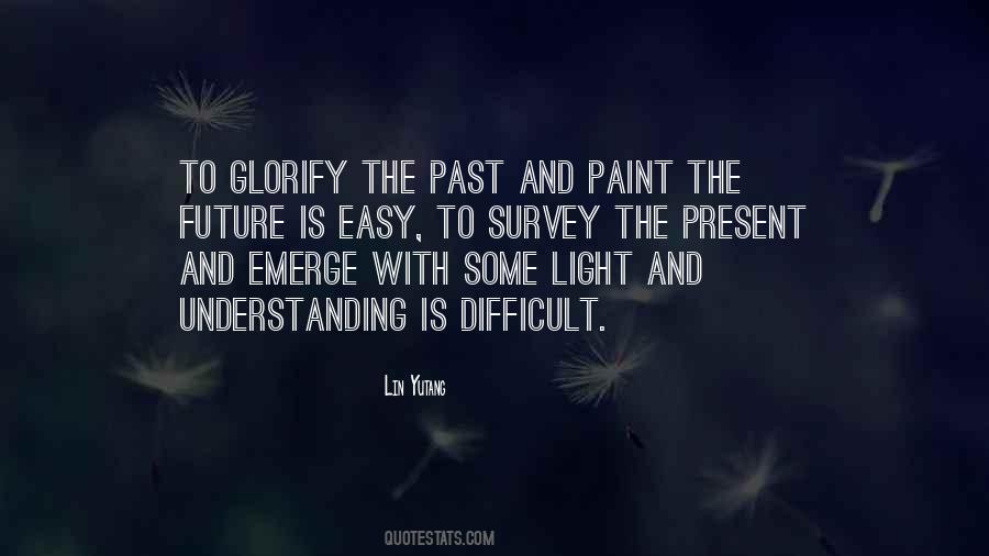Quotes About Ending Speeches #1838382
