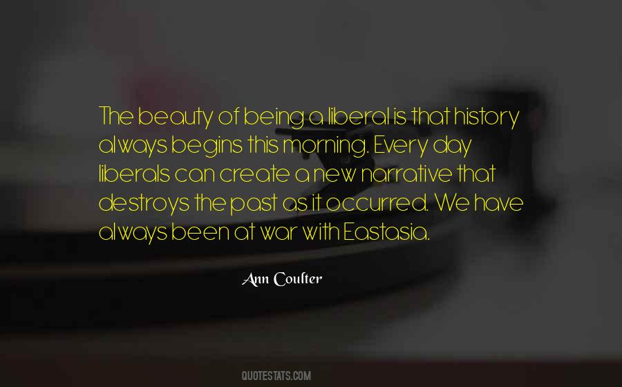 War Of Narrative Quotes #1581210