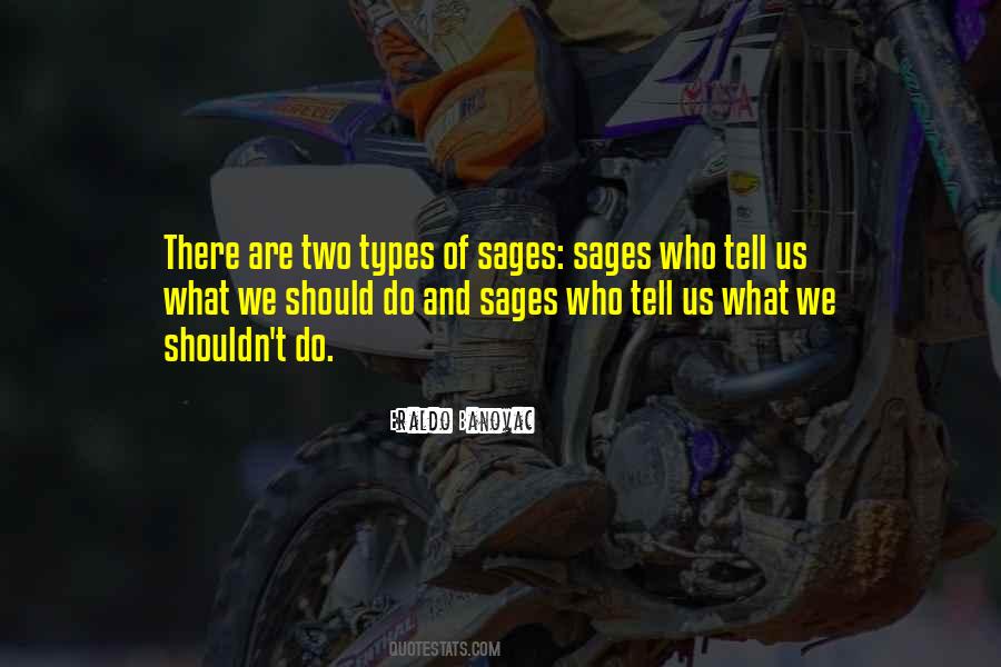 Advice Daily Living Quotes #11008