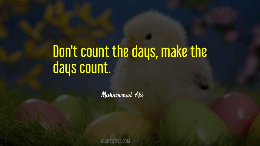 Advice Daily Living Quotes #1824136
