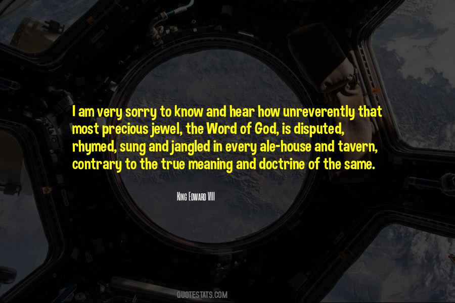 Ale House Quotes #694271