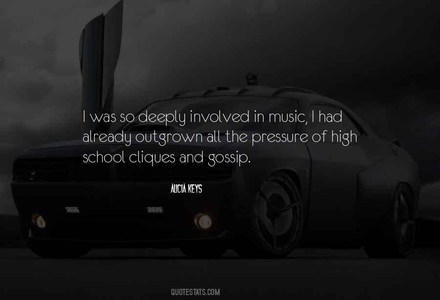 Music Keys Quotes #1654404