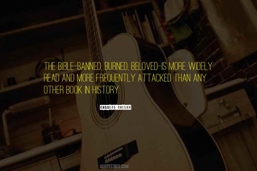 Banned Book Quotes #1380572