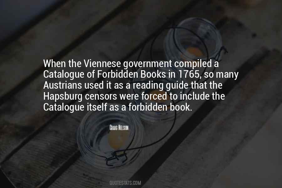 Banned Book Quotes #1629869