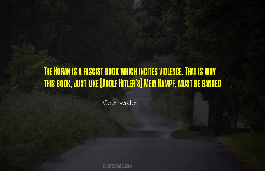 Banned Book Quotes #228672