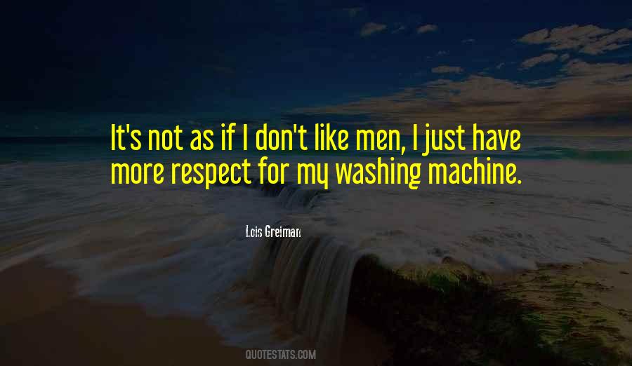 Just For Men Quotes #139977