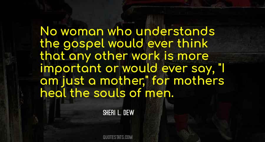 Just For Men Quotes #243005