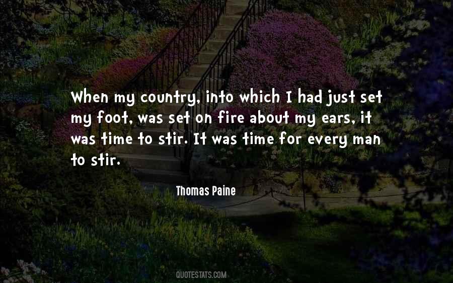 Just For Men Quotes #307420