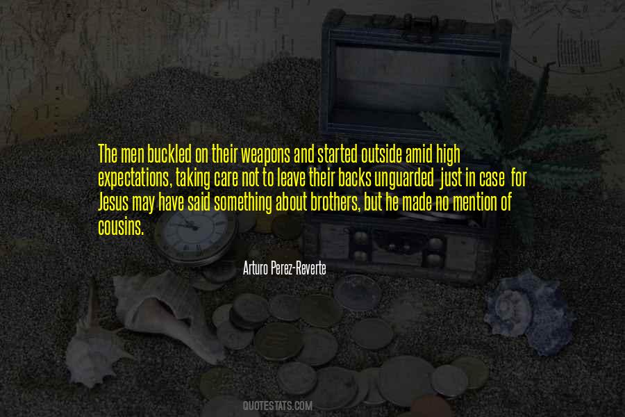 Just For Men Quotes #349705