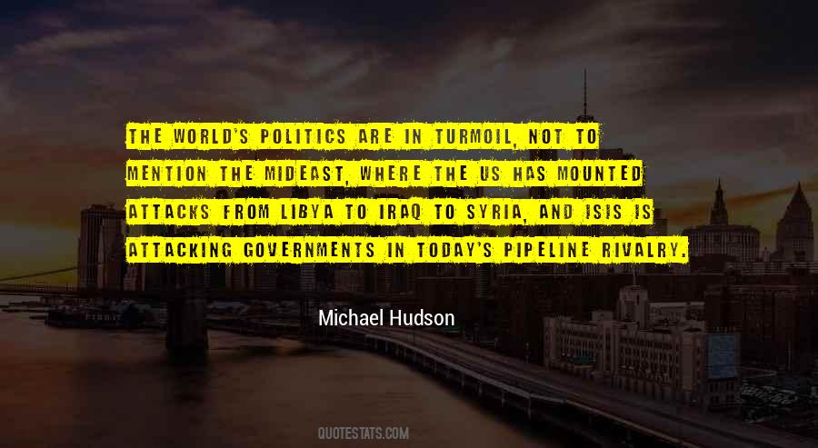 Quotes About Isis Iraq #757303