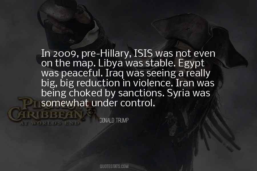 Quotes About Isis Iraq #788586