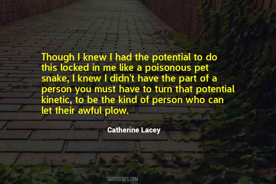 Quotes About Missing The Person You Used To Be #1039953