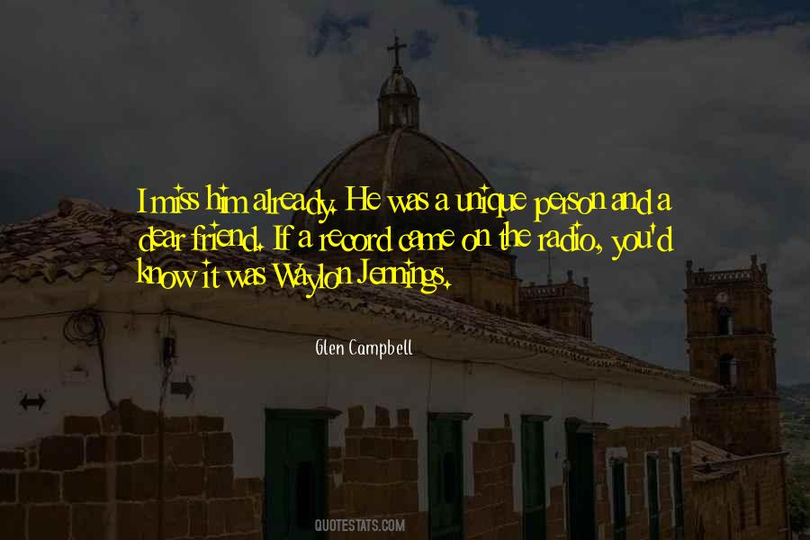 Quotes About Missing The Person You Used To Be #1173853