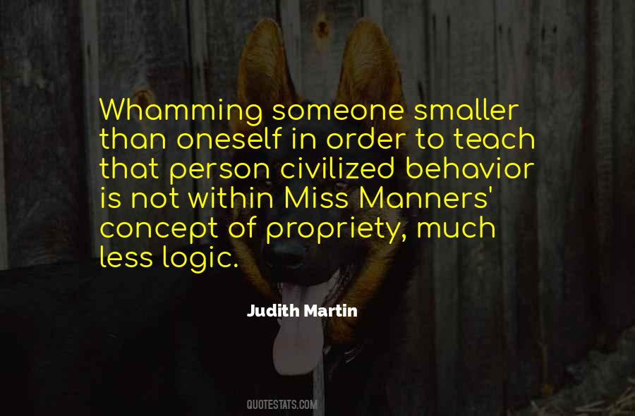 Quotes About Missing The Person You Used To Be #1490559