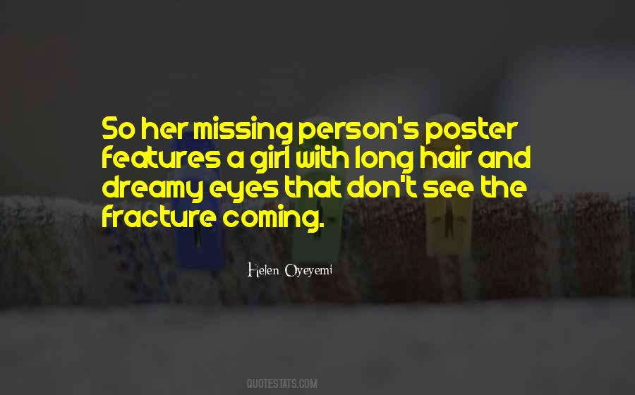 Quotes About Missing The Person You Used To Be #371347
