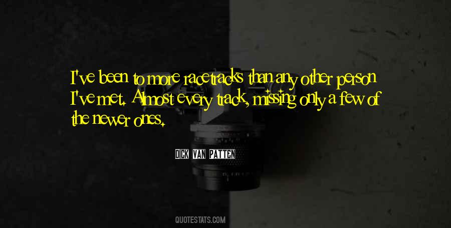 Quotes About Missing The Person You Used To Be #419593
