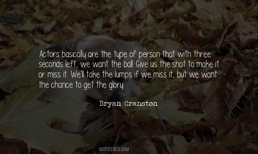 Quotes About Missing The Person You Used To Be #836320