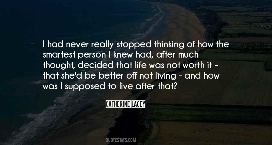 Quotes About Missing The Person You Used To Be #932192