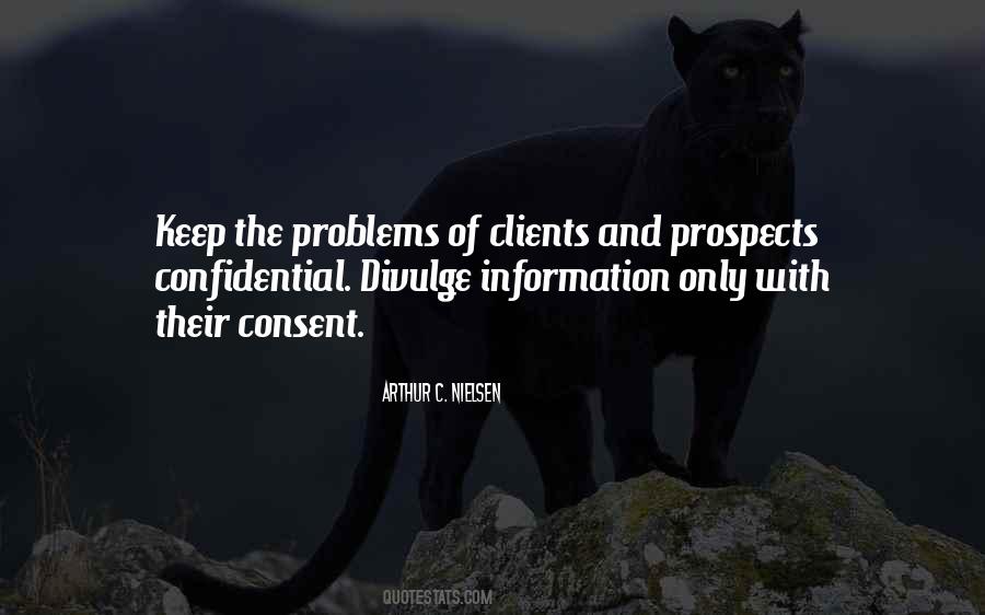 Quotes About Prospects #1686819