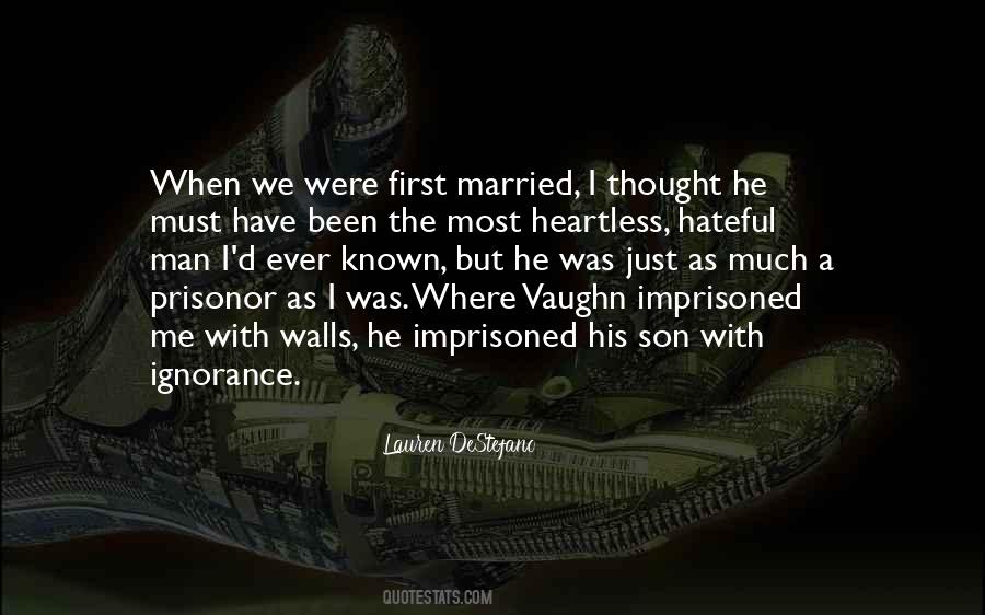 Was Where Quotes #1010374
