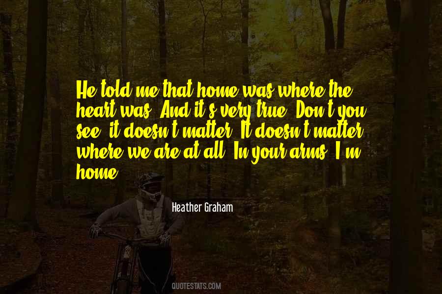 Was Where Quotes #1079439