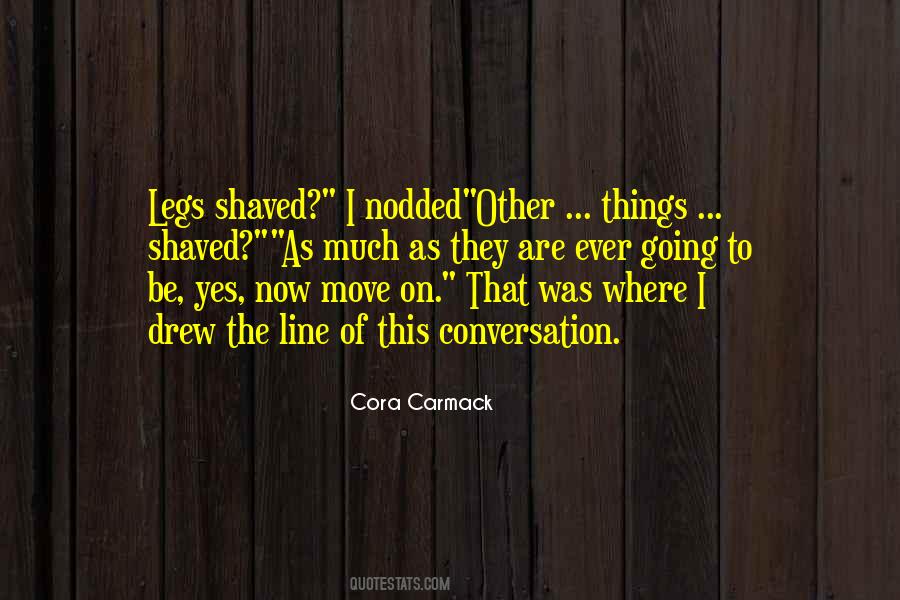 Was Where Quotes #1143829