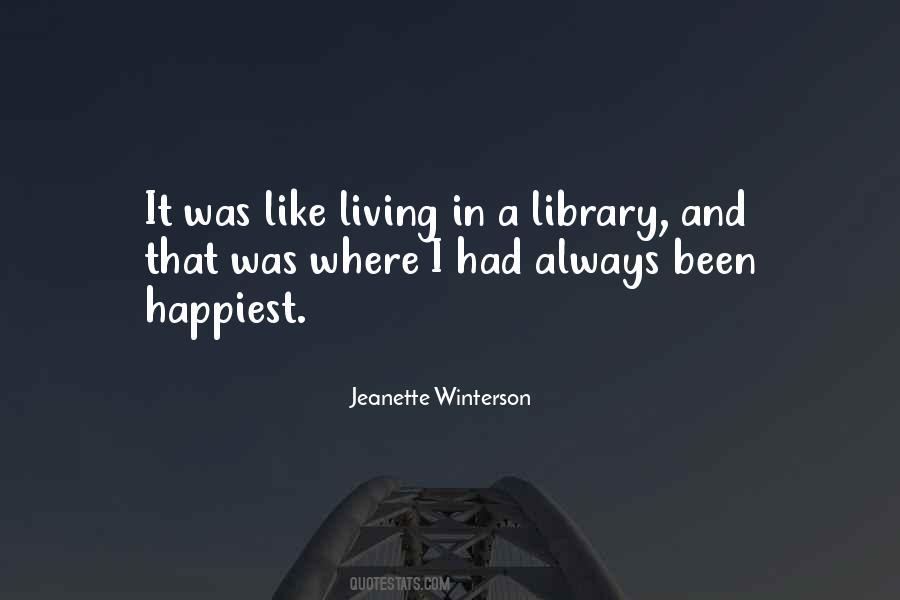 Was Where Quotes #1216496