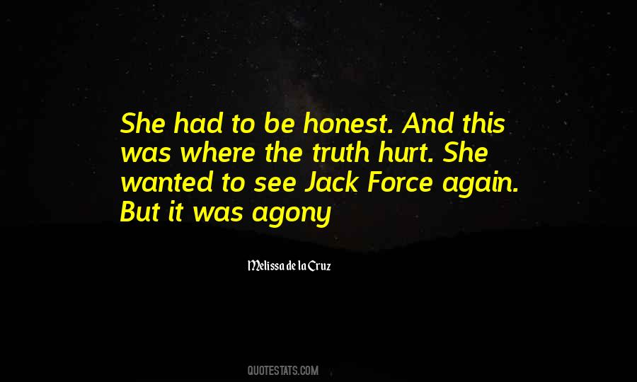 Was Where Quotes #1236483