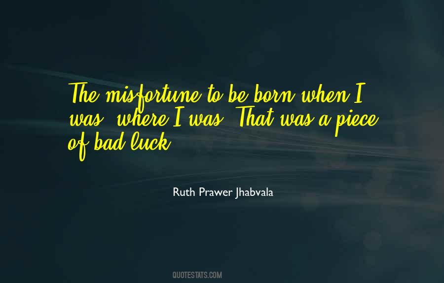 Was Where Quotes #1241807