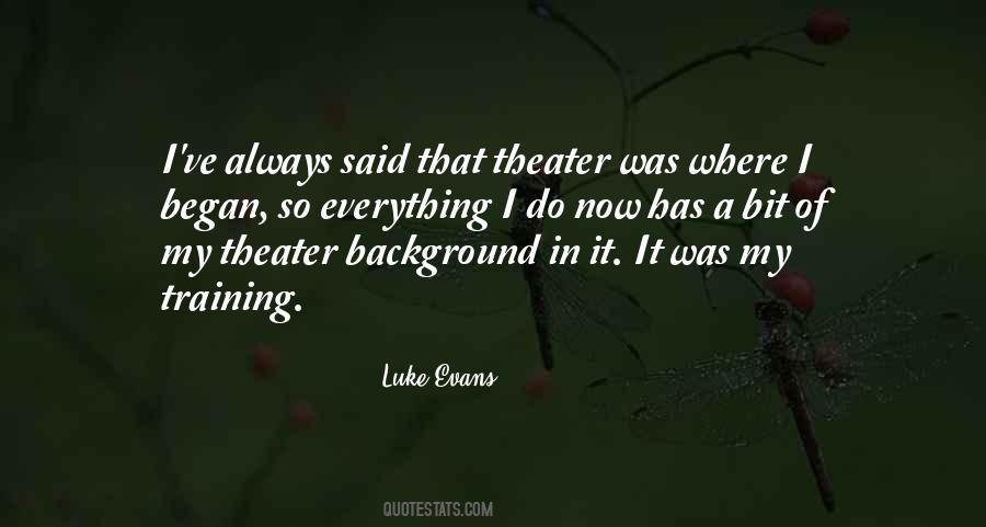 Was Where Quotes #1268776