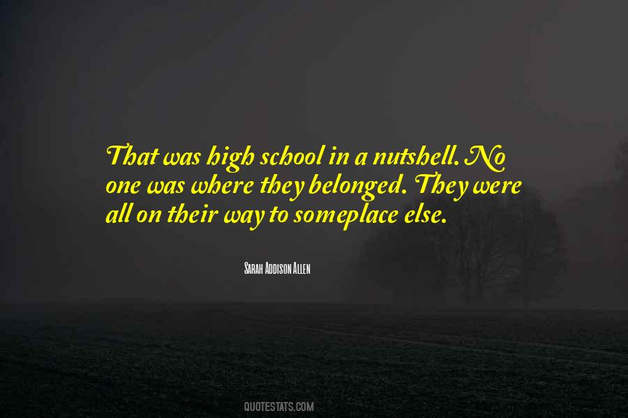 Was Where Quotes #1334743