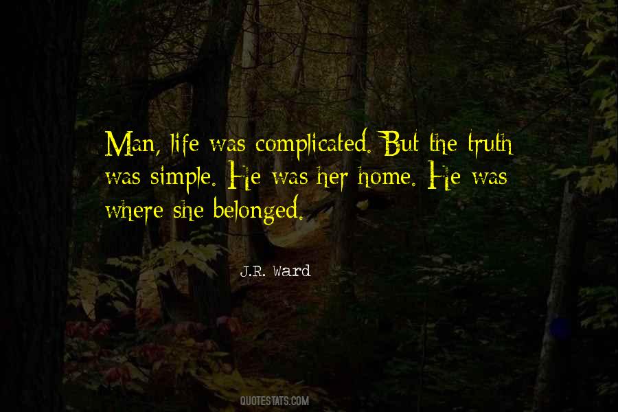 Was Where Quotes #1431113