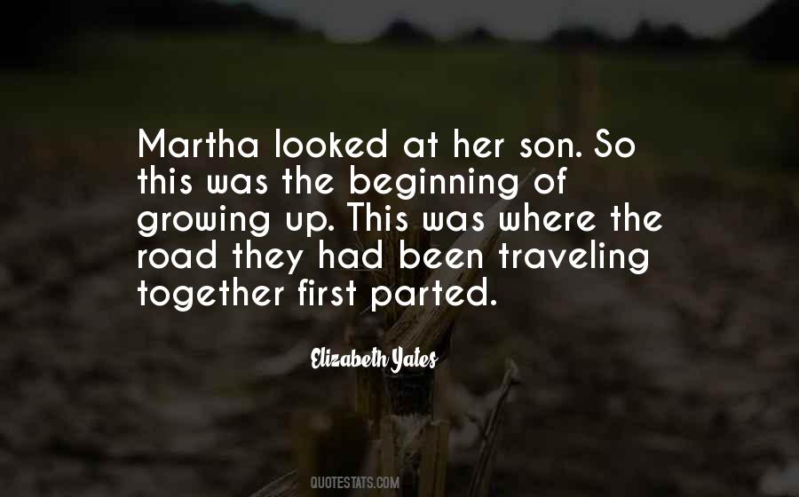 Was Where Quotes #1434010