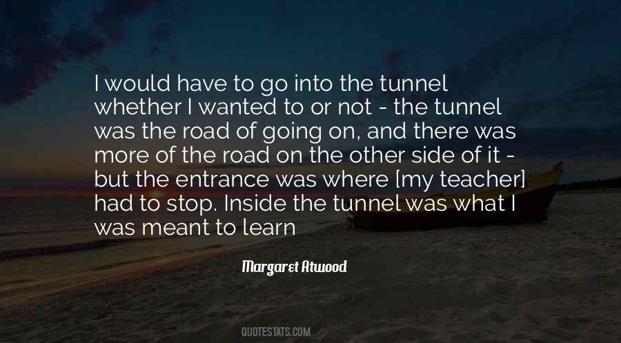 Was Where Quotes #1487338
