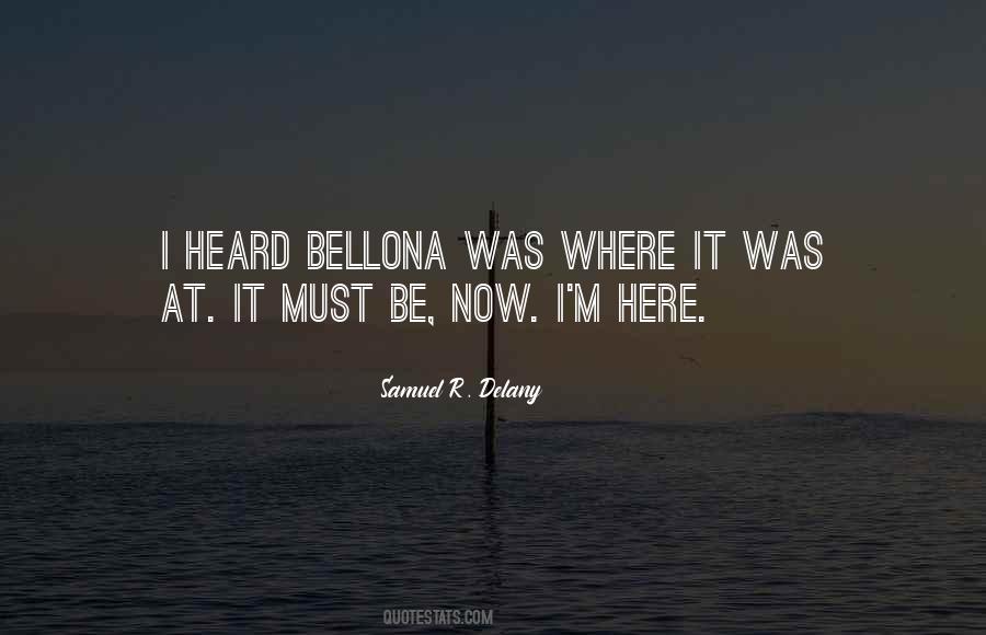 Was Where Quotes #1522692