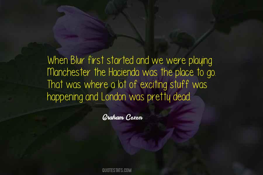 Was Where Quotes #1582941
