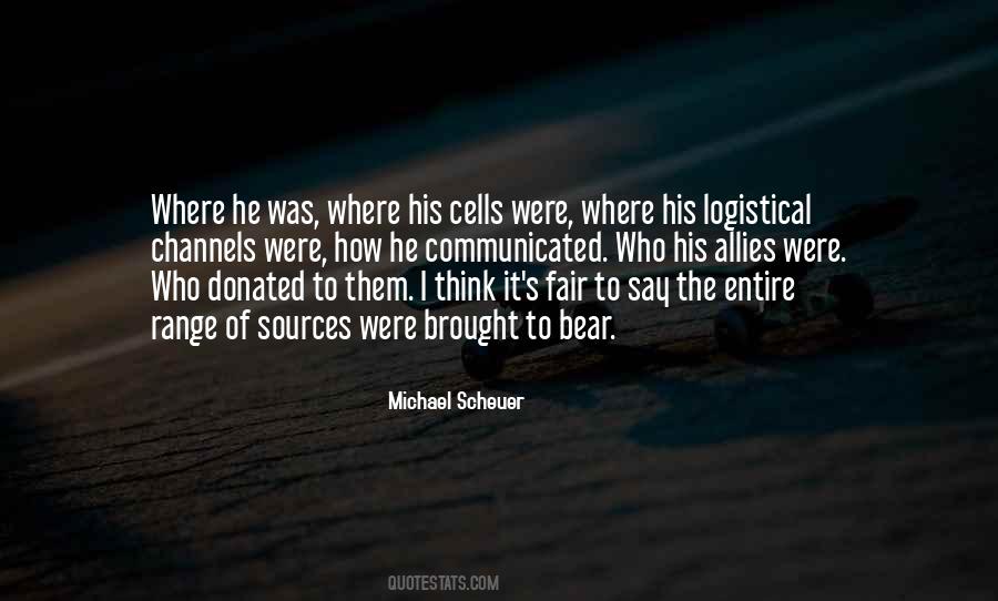 Was Where Quotes #1652246