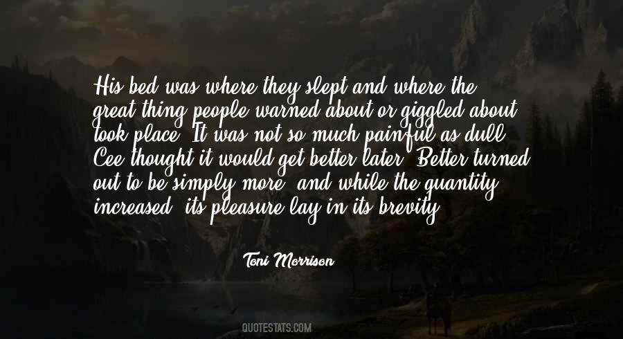 Was Where Quotes #1699114