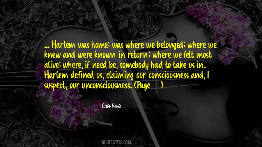 Was Where Quotes #1700639