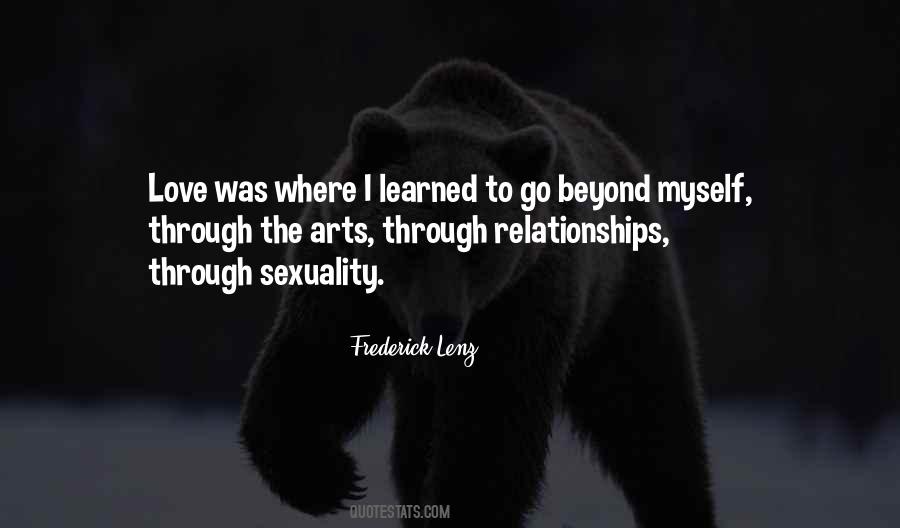 Was Where Quotes #1711134