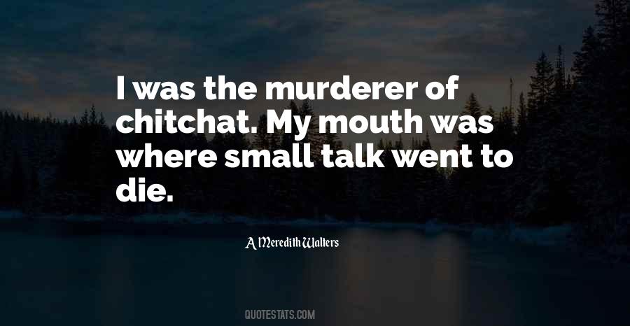 Was Where Quotes #1813924