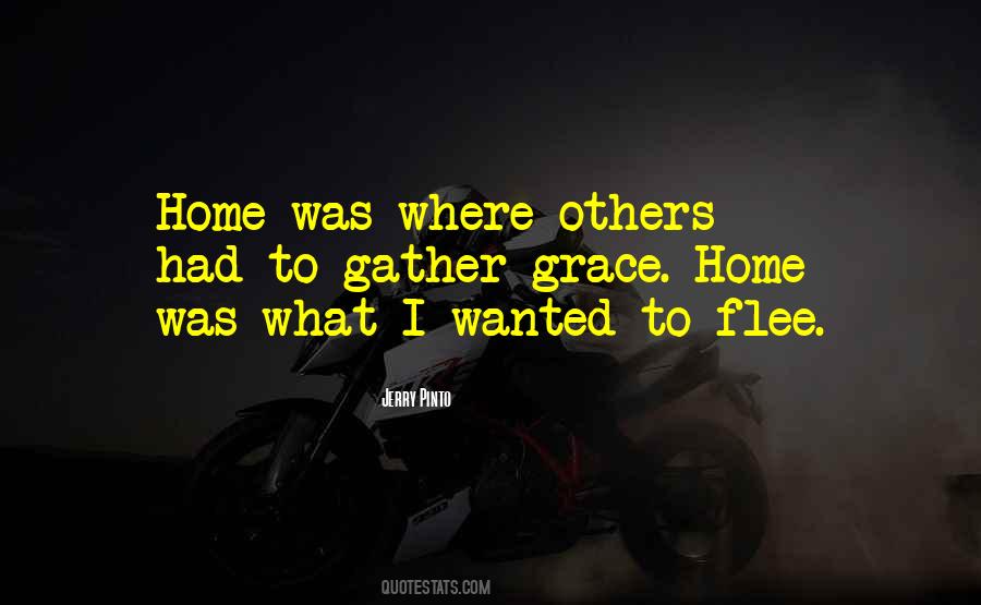 Was Where Quotes #981783
