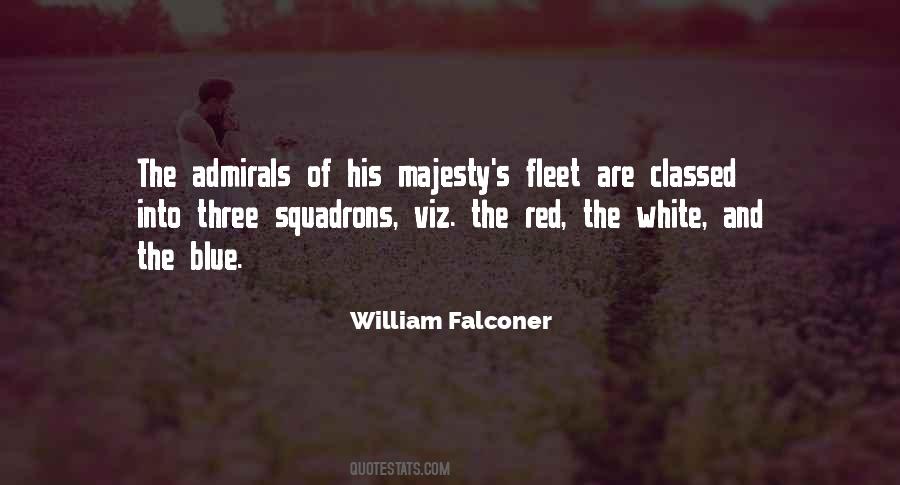 Blue And Red Quotes #151112