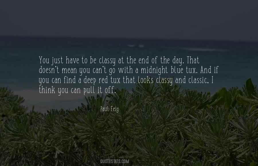 Blue And Red Quotes #186392