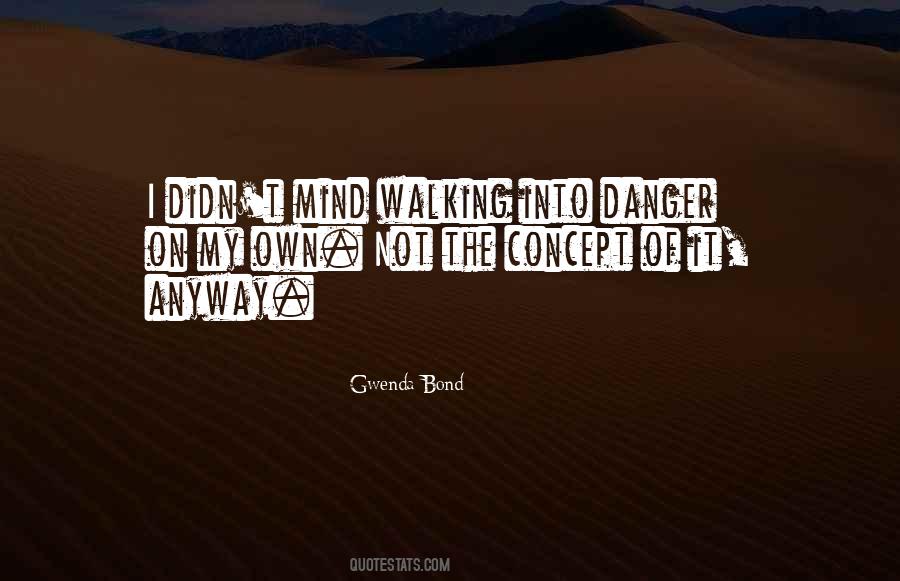 Own Lane Quotes #1462815