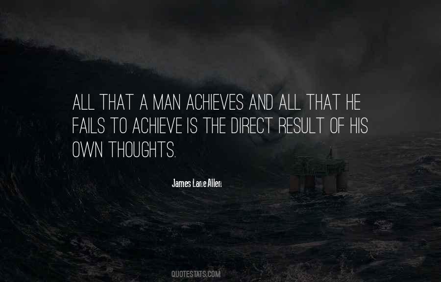 Own Lane Quotes #1588405